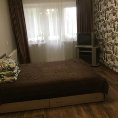 Квартира 30 м², 1-комнатная - изображение 2