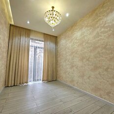 Квартира 104 м², 3-комнатная - изображение 1