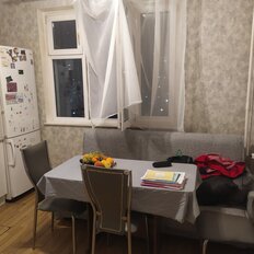 Квартира 79 м², 3-комнатная - изображение 1