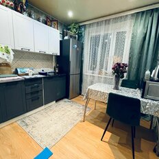 Квартира 52 м², 2-комнатная - изображение 4