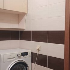 Квартира 41,1 м², 1-комнатная - изображение 3