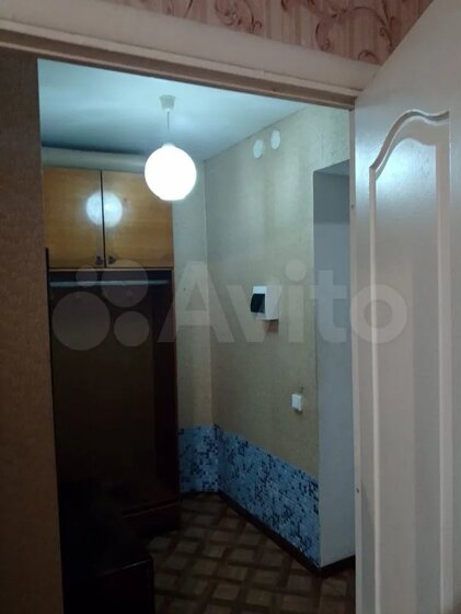 39,8 м², 1-комнатная квартира 3 900 000 ₽ - изображение 37