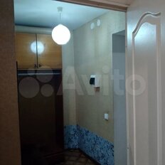 Квартира 37,2 м², 1-комнатная - изображение 1