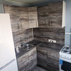 Квартира 44 м², 2-комнатная - изображение 1