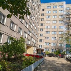 Квартира 55 м², 3-комнатная - изображение 1