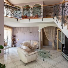 Квартира 174 м², 4-комнатная - изображение 2