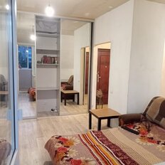 Квартира 35 м², 1-комнатная - изображение 2