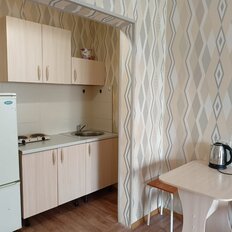 Квартира 37,8 м², студия - изображение 5