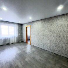 Квартира 43 м², 2-комнатная - изображение 1