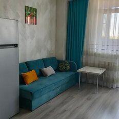 Квартира 46 м², 1-комнатная - изображение 2