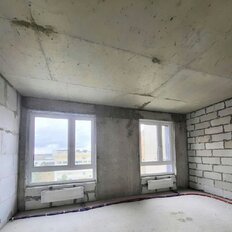 Квартира 105,8 м², 3-комнатная - изображение 3