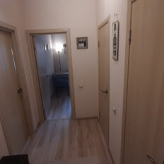 Квартира 32,2 м², 1-комнатная - изображение 1