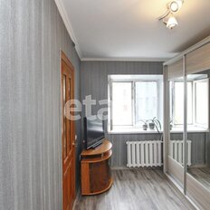 Квартира 57,5 м², 3-комнатная - изображение 3