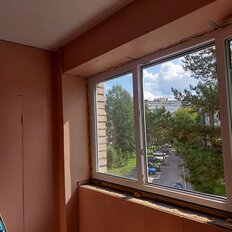 Квартира 71 м², 3-комнатная - изображение 5