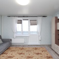 Квартира 56,8 м², 3-комнатная - изображение 2