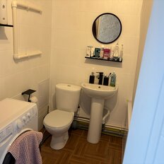 Квартира 36 м², 1-комнатная - изображение 4