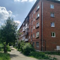 Квартира 40 м², 2-комнатная - изображение 2