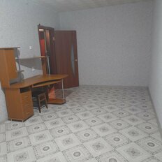 Квартира 36 м², 1-комнатная - изображение 1