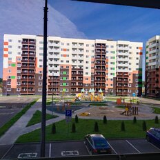 Квартира 56,4 м², 2-комнатная - изображение 1