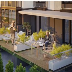 Квартира 90 м², 3-комнатная - изображение 3