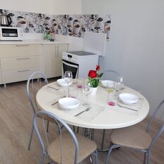 Квартира 68 м², 2-комнатная - изображение 5