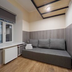 Квартира 10 м², студия - изображение 1