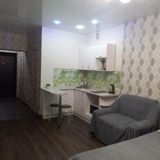 Квартира 25 м², студия - изображение 2