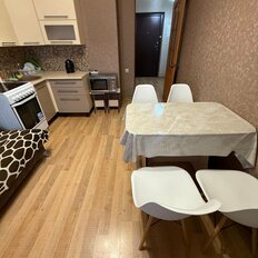 Квартира 40 м², 1-комнатная - изображение 3