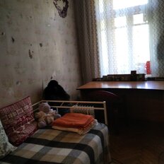 Квартира 71 м², 3-комнатная - изображение 5