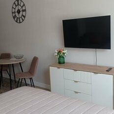 Квартира 26,2 м², студия - изображение 3