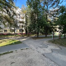 Квартира 94,6 м², 3-комнатная - изображение 3