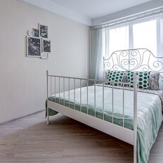 Квартира 60 м², 2-комнатная - изображение 2