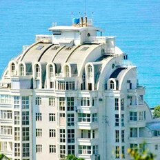 Квартира 85 м², 3-комнатная - изображение 2