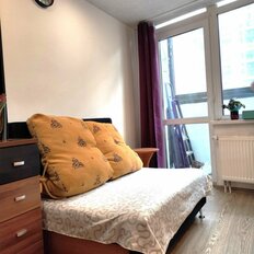 Квартира 40 м², студия - изображение 2