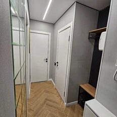 Квартира 32 м², 1-комнатная - изображение 4