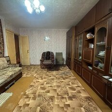 Квартира 52 м², 2-комнатная - изображение 3