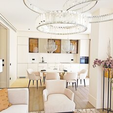 Квартира 101,1 м², 3-комнатные - изображение 3