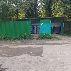 Квартира 58 м², 3-комнатная - изображение 4