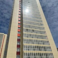 Квартира 48 м², 1-комнатная - изображение 3