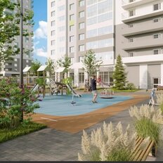 Квартира 25,2 м², студия - изображение 5