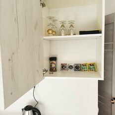 Квартира 20 м², студия - изображение 3