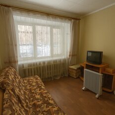 Квартира 32,5 м², 1-комнатная - изображение 4