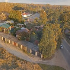 Квартира 38,7 м², 1-комнатная - изображение 4