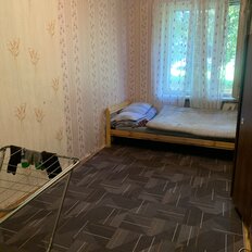 Квартира 34 м², 1-комнатная - изображение 5