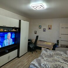 Квартира 32,3 м², 1-комнатная - изображение 1