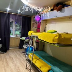 Квартира 61 м², 3-комнатная - изображение 5