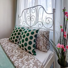 Квартира 60 м², 2-комнатная - изображение 5