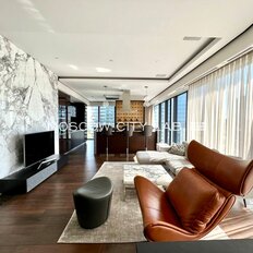 Квартира 95 м², 2-комнатные - изображение 2