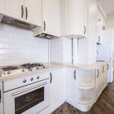 Квартира 130 м², 3-комнатная - изображение 5