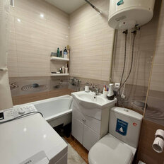 Квартира 30,2 м², 1-комнатная - изображение 5